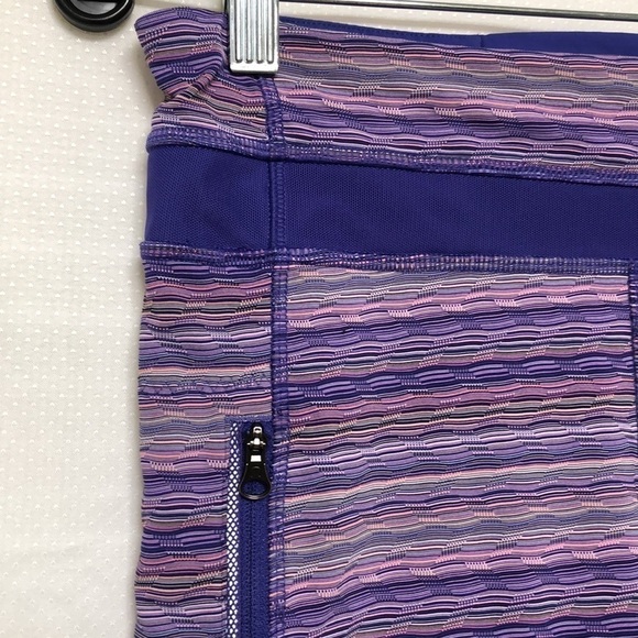 Lululemon Space Dye Iris Inspire Tight - Picture 5 of 12